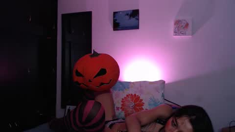 dolceclown_ online show from 11.01.25