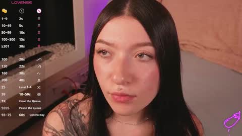 Dolcexx online show from 11.19.25