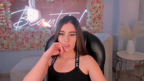 Dolcie  online show from 01.09.25