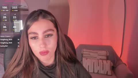 Dolcie  online show from 02.19.25