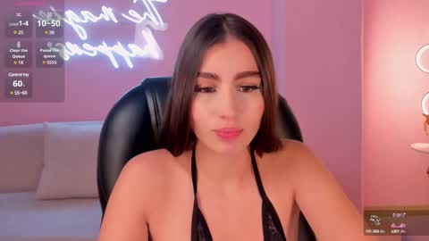 Dolcie  online show from 02.25.25