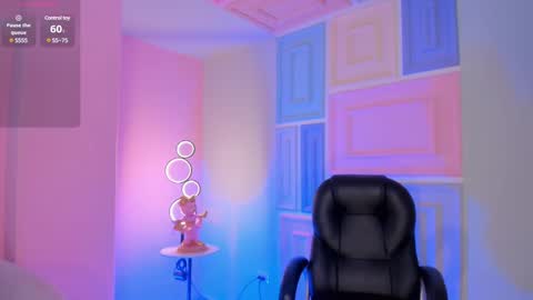 Dolcie  online show from 02.26.25