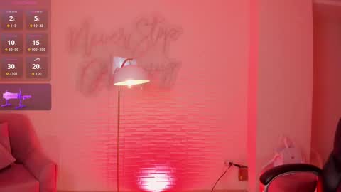 Dolcie  online show from 03.07.25