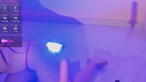 Dolcie  online show from 03.07.25