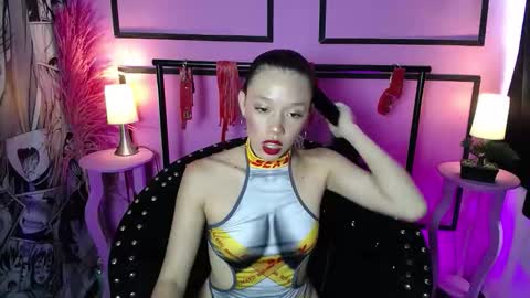doll4anall online show from 11.02.25