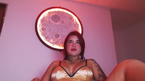 doll_and_thebrown online show from 02.09.26