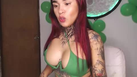 doll_and_thebrown online show from 03.18.26