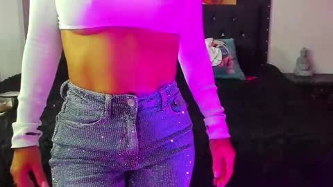 C E L E S T E  online show from 01.01.25