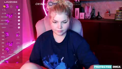 Chloe online show from 12.02.24