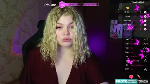 Chloe online show from 12.08.24