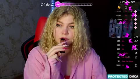 Chloe online show from 12.11.24