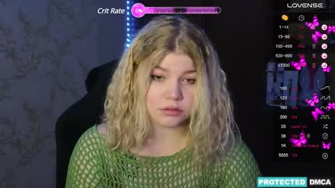 Chloe online show from 12.12.24