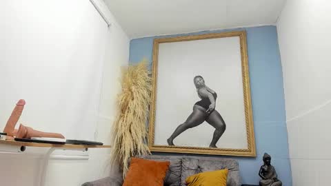 doll_dirtyxxx online show from 10.14.25