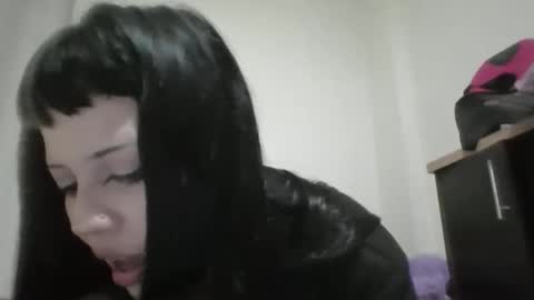 doll_dollys_ online show from 03.09.26