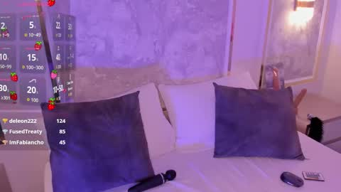 D  online show from 11.08.25