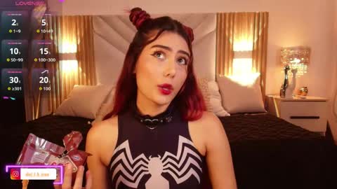 doll_kira_ online show from 04.24.26