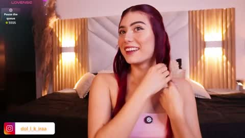 doll_kira_ online show from 05.26.26