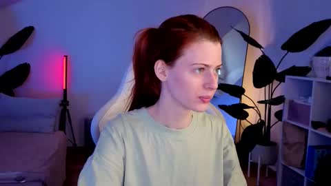 Your doll Lesli online show from 12.05.25