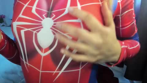 doll_oriana online show from 10.31.25