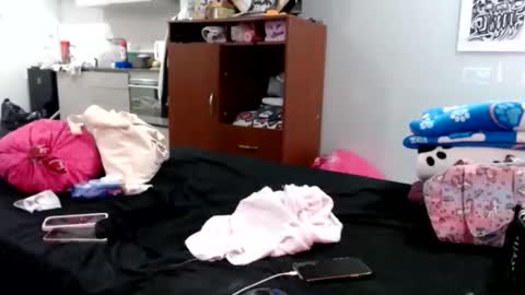 Catherine XXX online show from 11.21.25