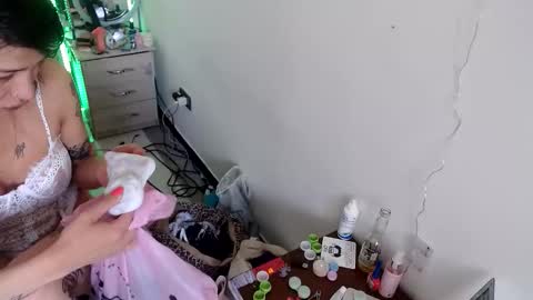 Catherine XXX online show from 02.05.26