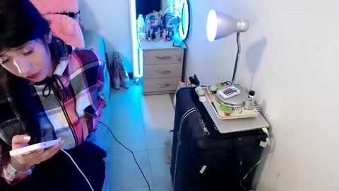 Catherine XXX online show from 02.18.26