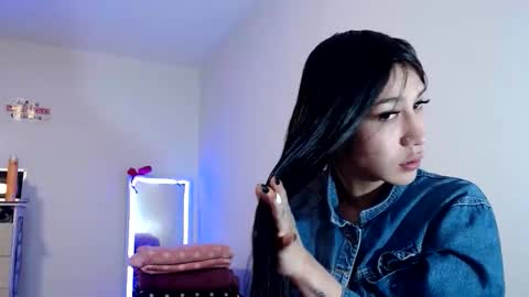 Catherine XXX online show from 03.05.26