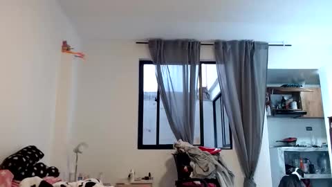 Catherine XXX online show from 03.16.26