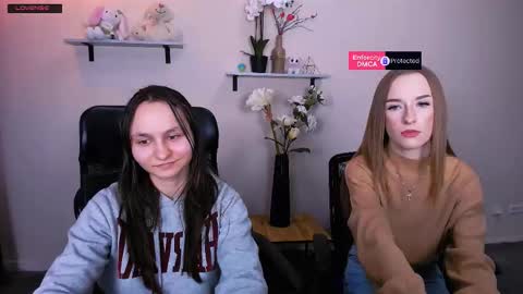 doll_vey online show from 02.24.25