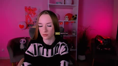 doll_vey online show from 02.26.25