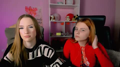 doll_vey online show from 02.26.25