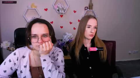 doll_vey online show from 03.01.25