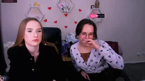 doll_vey online show from 03.01.25