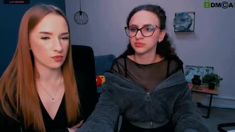 doll_vey online show from 03.03.25