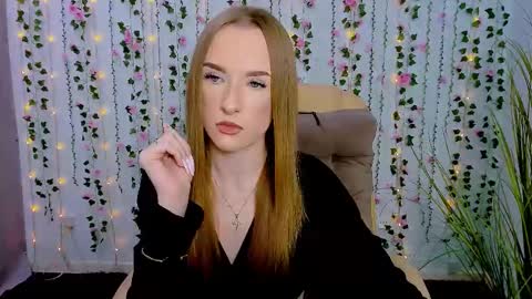doll_vey online show from 03.09.25
