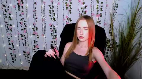 doll_vey online show from 09.11.25