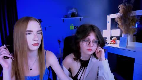 doll_vey online show from 09.29.25