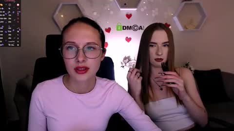 doll_vey online show from 10.04.25