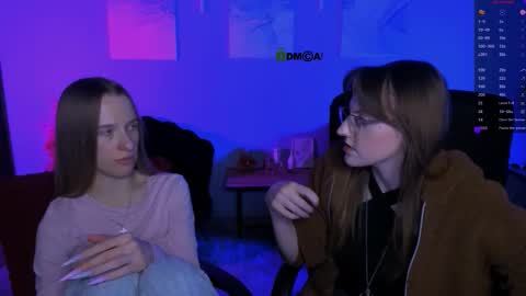 doll_vey online show from 02.08.26