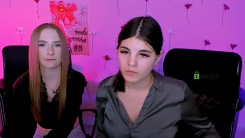 doll_vey online show from 03.19.26