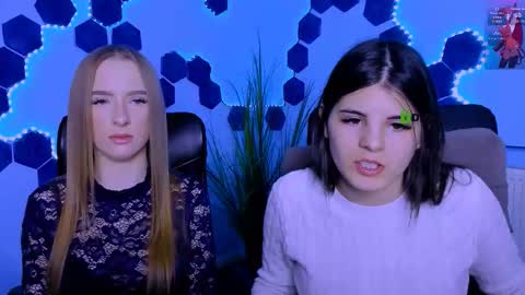 doll_vey online show from 03.24.26