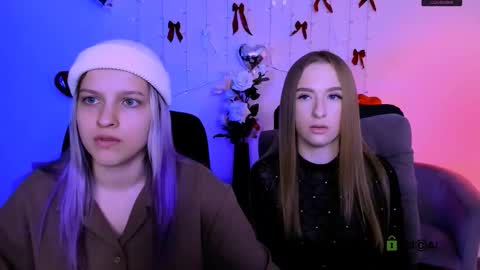 doll_vey online show from 03.27.26