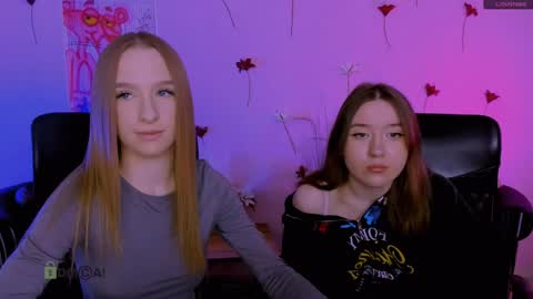 doll_vey online show from 03.29.26