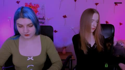 doll_vey online show from 04.03.26