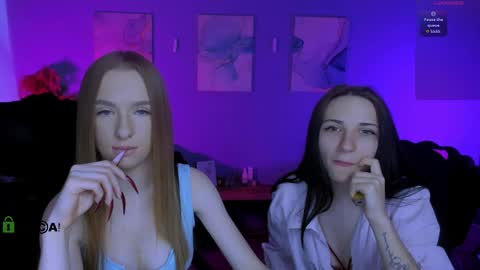 doll_vey online show from 04.05.26