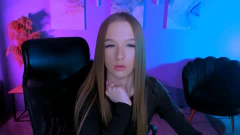 doll_vey online show from 04.07.26