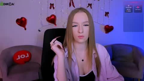 doll_vey online show from 04.12.26