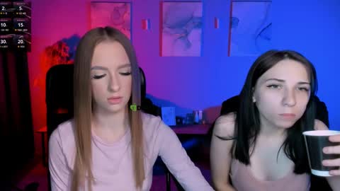 doll_vey online show from 04.13.26