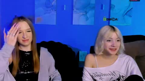 doll_vey online show from 05.17.26