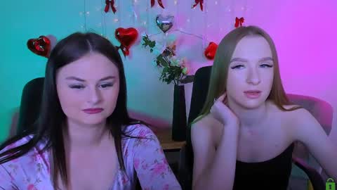doll_vey online show from 05.18.26